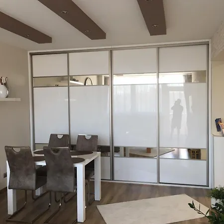 City Apartman Apartamento *