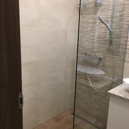 شقة City Apartman