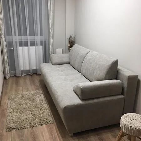 City Apartman Szeged