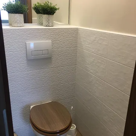 City Apartman Apartment