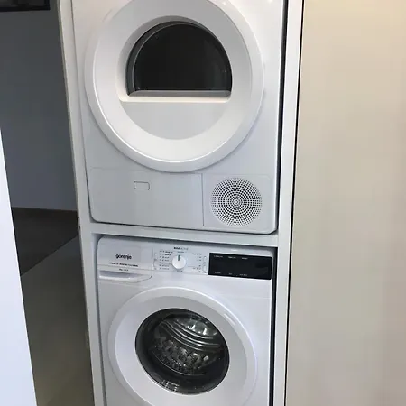 Appartamento City Apartman Szeged