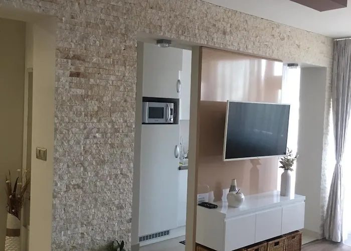 City Apartman Apartament